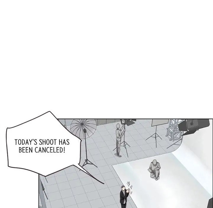 Read Straight or Not chapter 11 image 19 on Lezhin
