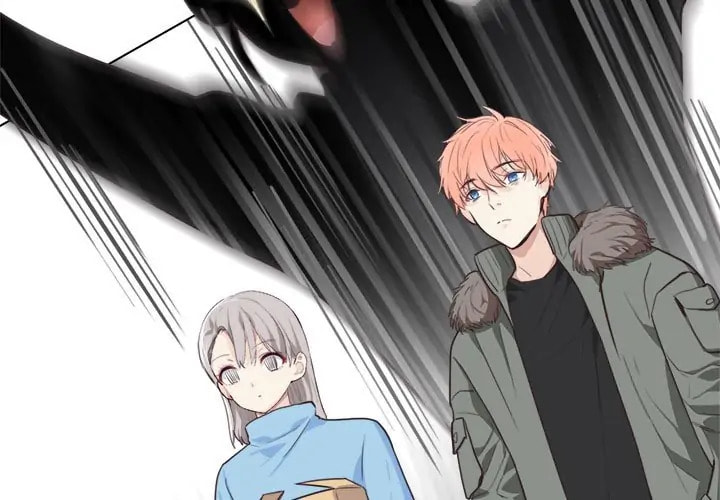 Read Straight or Not chapter 11 image 2 on Lezhin