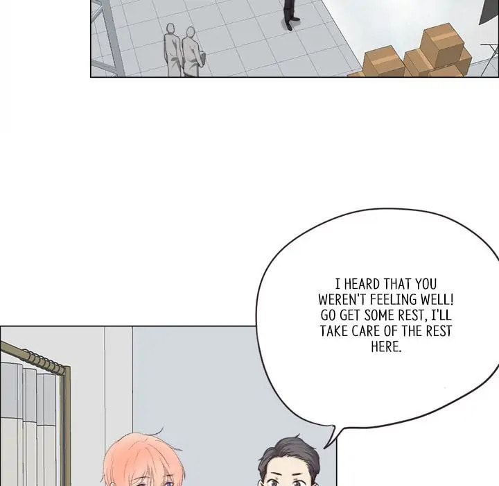 Read Straight or Not chapter 11 image 20 on Lezhin