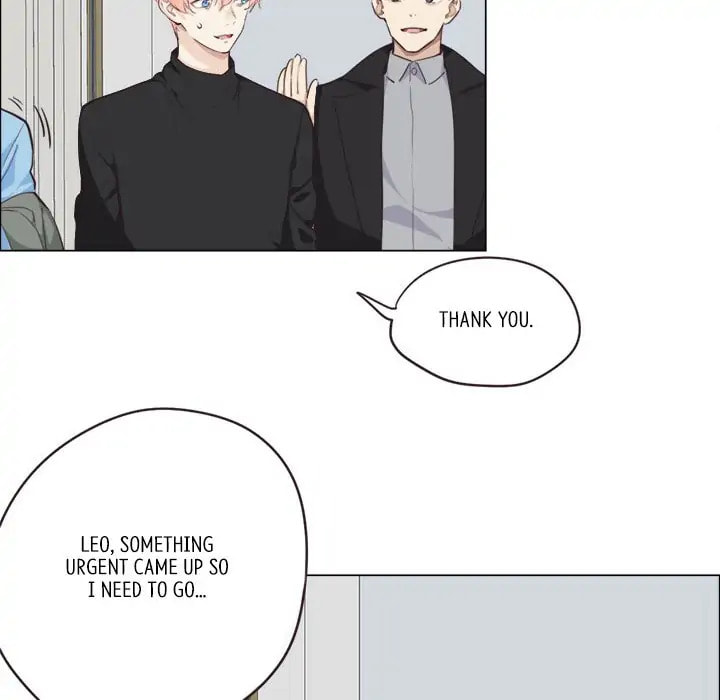 Read Straight or Not chapter 11 image 21 on Lezhin
