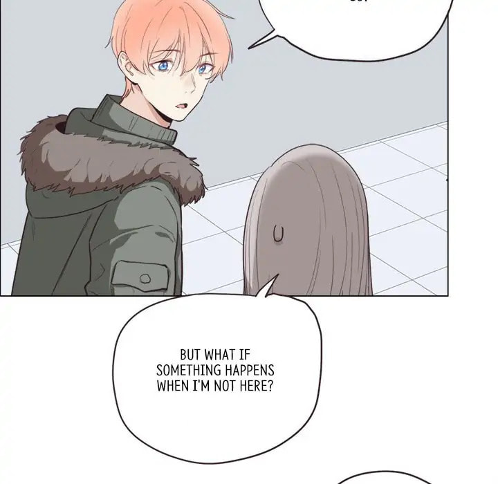 Read Straight or Not chapter 11 image 23 on Lezhin