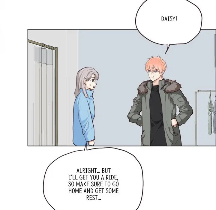 Read Straight or Not chapter 11 image 24 on Lezhin
