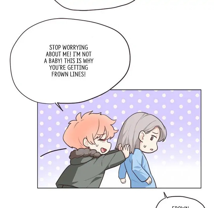 Read Straight or Not chapter 11 image 25 on Lezhin