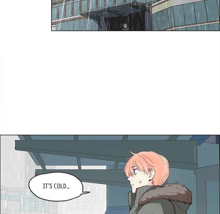 Read Straight or Not chapter 11 image 28 on Lezhin
