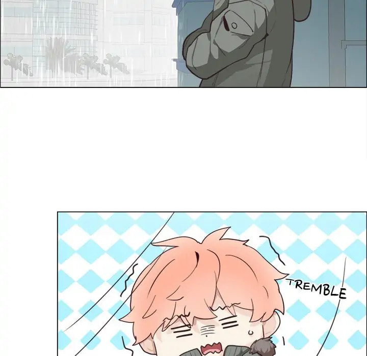 Read Straight or Not chapter 11 image 29 on Lezhin
