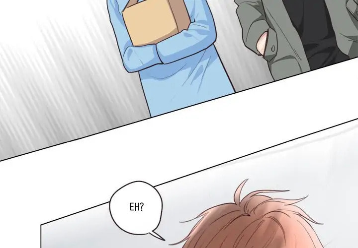 Read Straight or Not chapter 11 image 3 on Lezhin