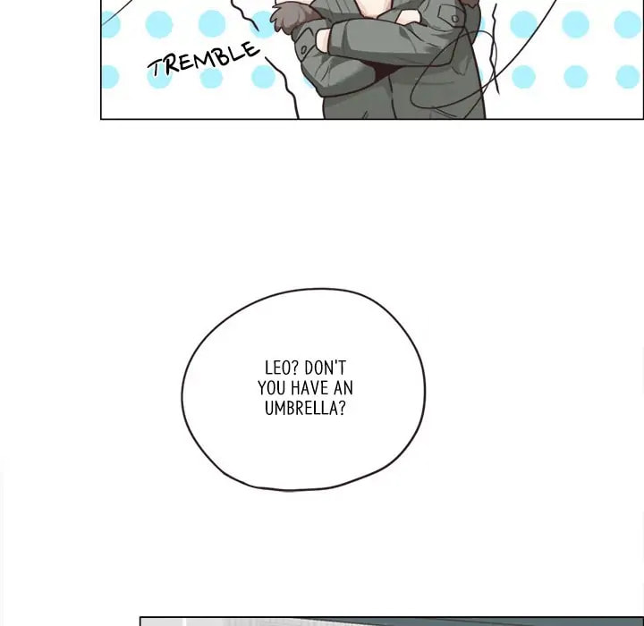 Read Straight or Not chapter 11 image 30 on Lezhin