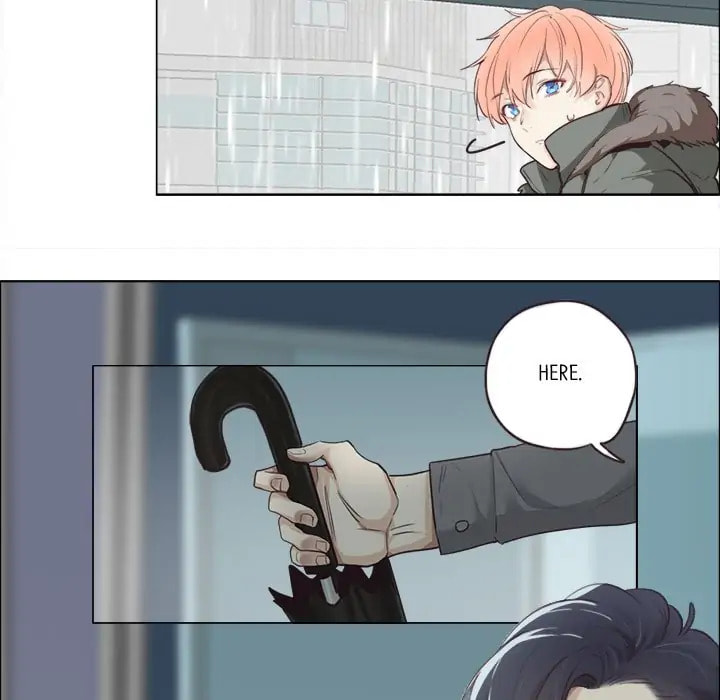 Read Straight or Not chapter 11 image 31 on Lezhin