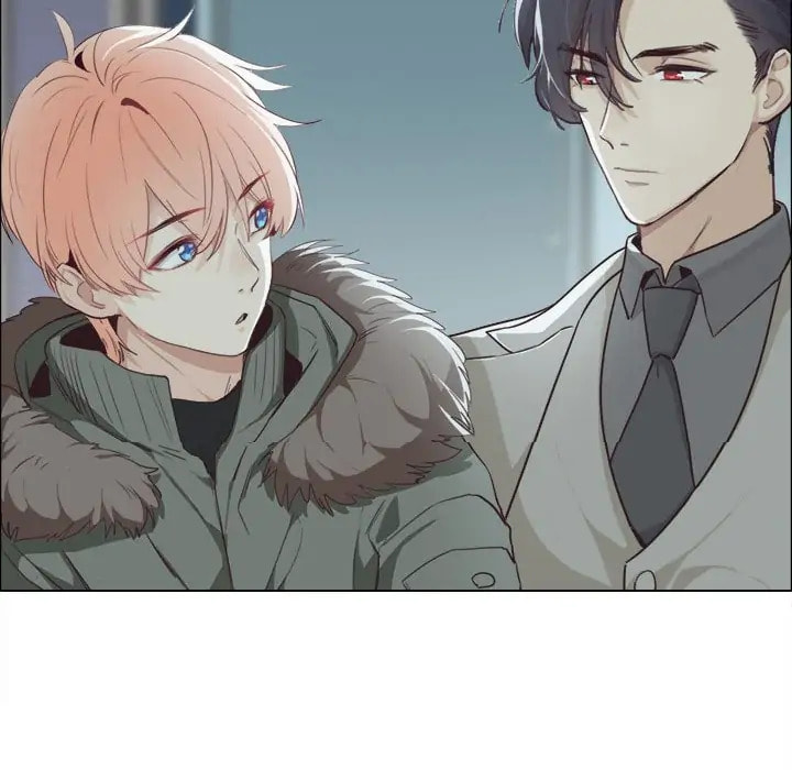 Read Straight or Not chapter 11 image 32 on Lezhin