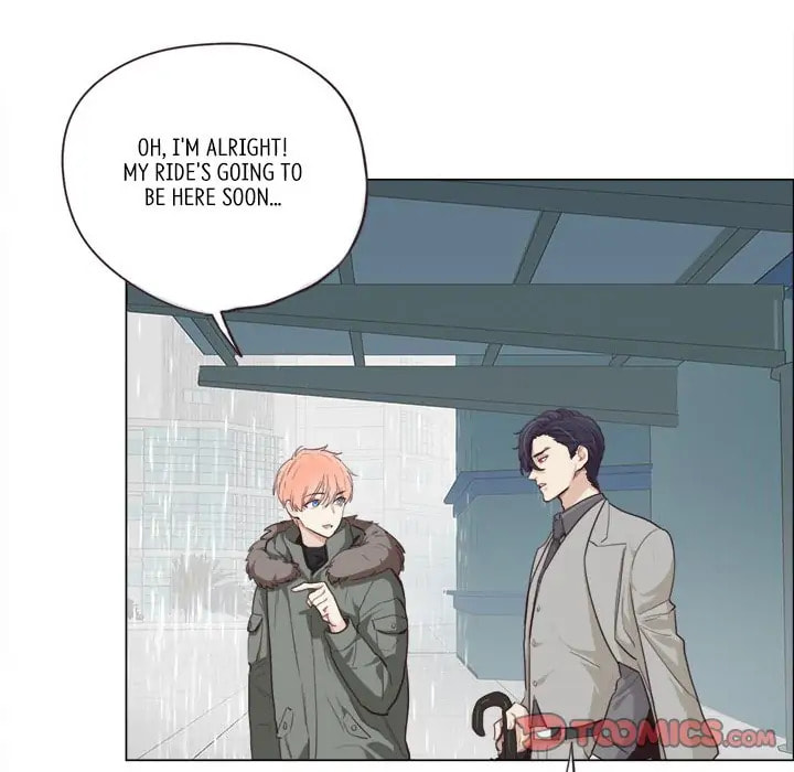 Read Straight or Not chapter 11 image 33 on Lezhin