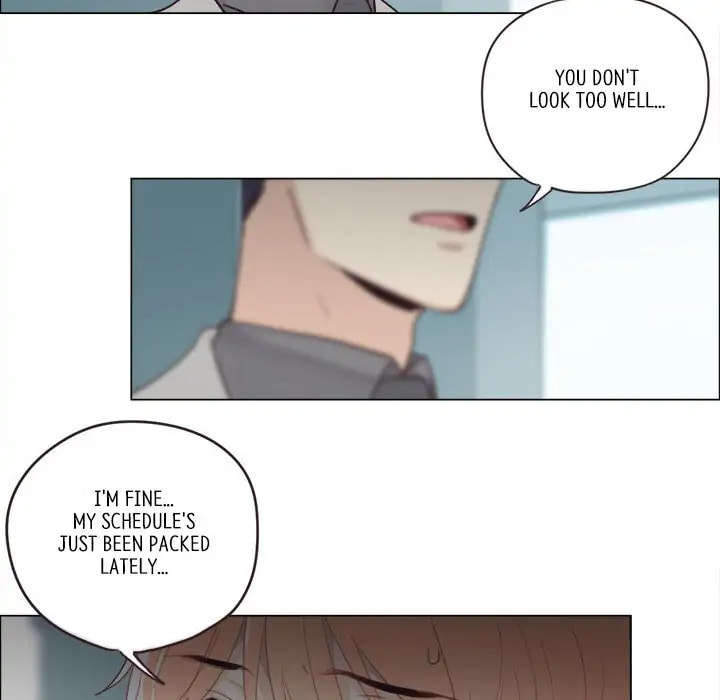 Read Straight or Not chapter 11 image 36 on Lezhin