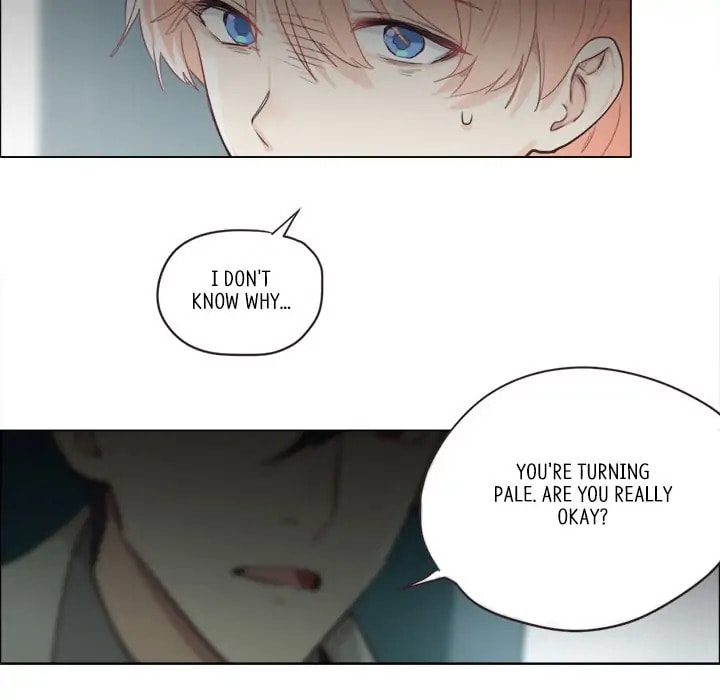 Read Straight or Not chapter 11 image 37 on Lezhin