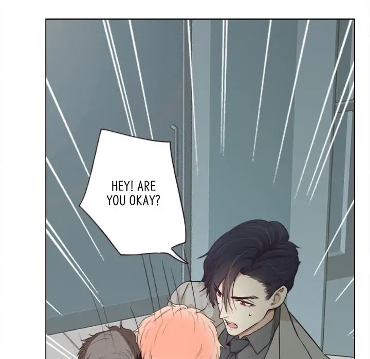 Read Straight or Not chapter 11 image 45 on Lezhin