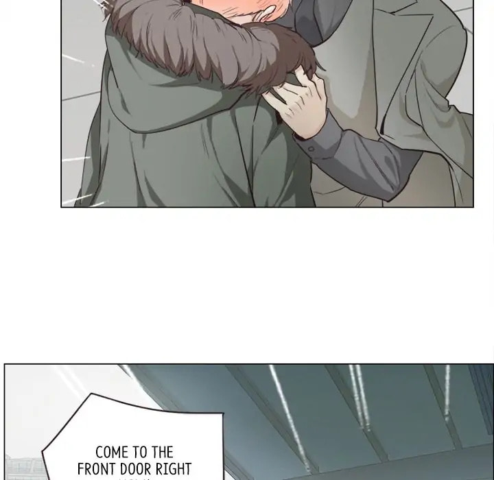 Read Straight or Not chapter 11 image 46 on Lezhin