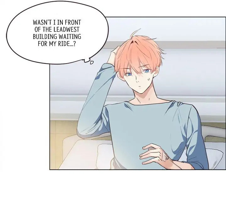 Read Straight or Not chapter 11 image 57 on Lezhin