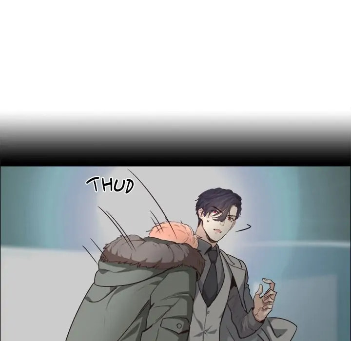 Read Straight or Not chapter 11 image 58 on Lezhin