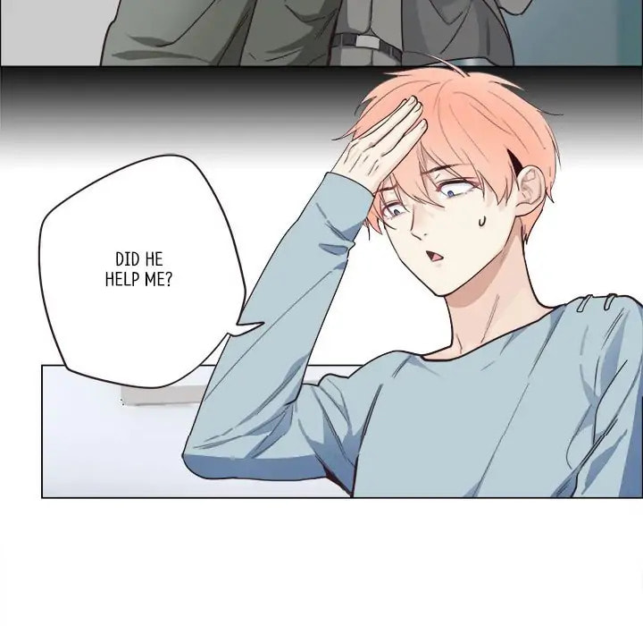 Read Straight or Not chapter 11 image 59 on Lezhin
