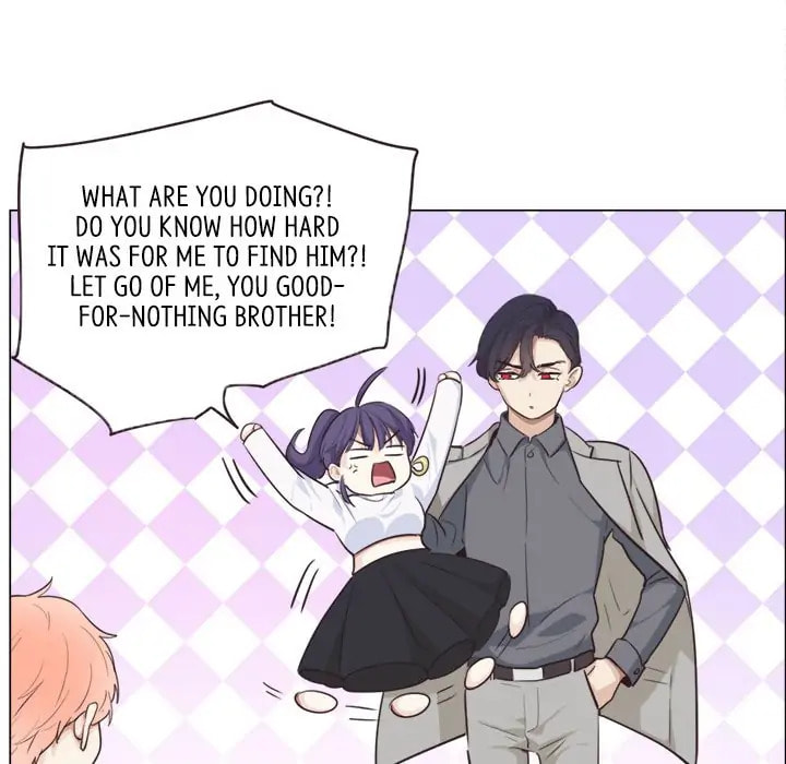 Read Straight or Not chapter 11 image 6 on Lezhin
