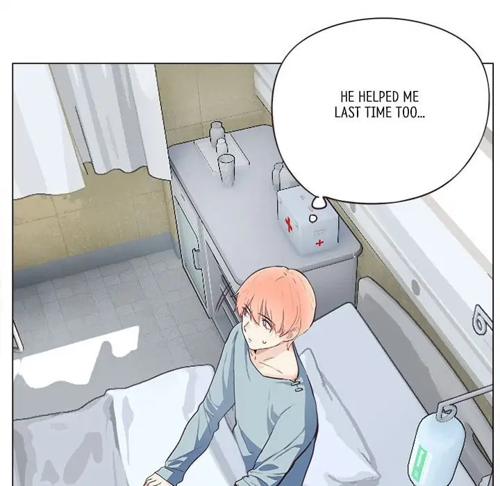 Read Straight or Not chapter 11 image 60 on Lezhin