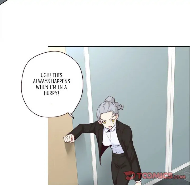 Read Straight or Not chapter 11 image 65 on Lezhin
