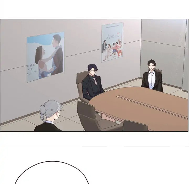Read Straight or Not chapter 11 image 68 on Lezhin