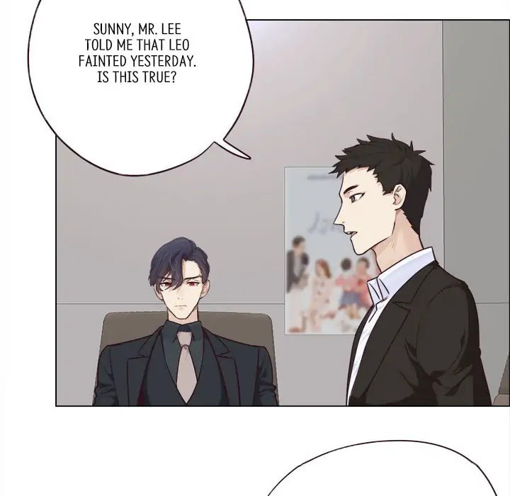 Read Straight or Not chapter 11 image 69 on Lezhin