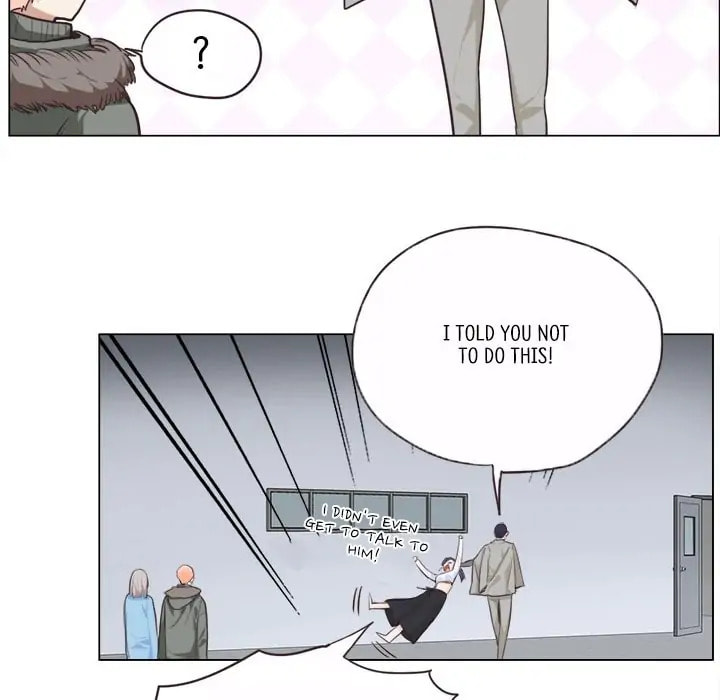Read Straight or Not chapter 11 image 7 on Lezhin