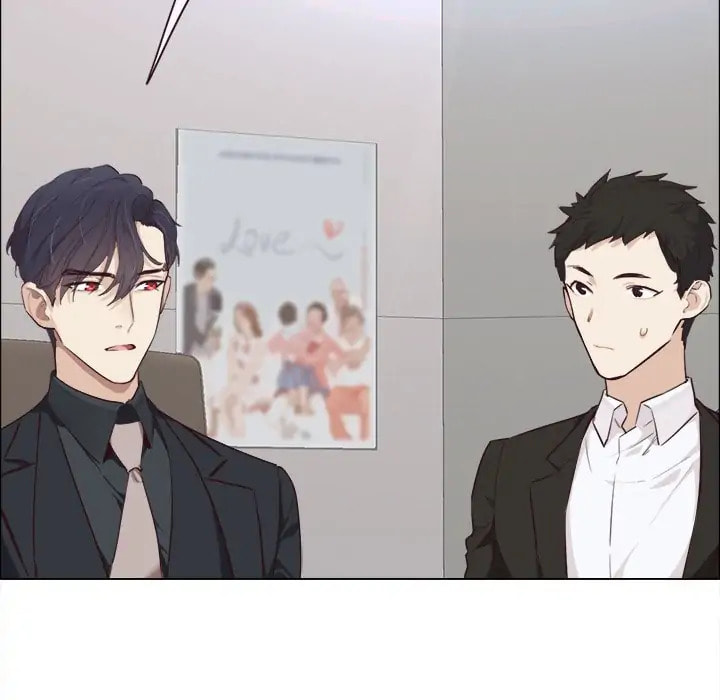 Read Straight or Not chapter 11 image 74 on Lezhin