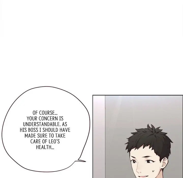 Read Straight or Not chapter 11 image 75 on Lezhin