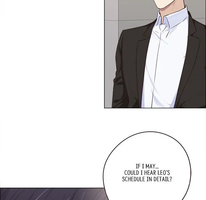 Read Straight or Not chapter 11 image 76 on Lezhin