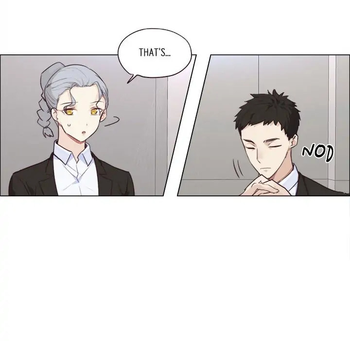 Read Straight or Not chapter 11 image 79 on Lezhin