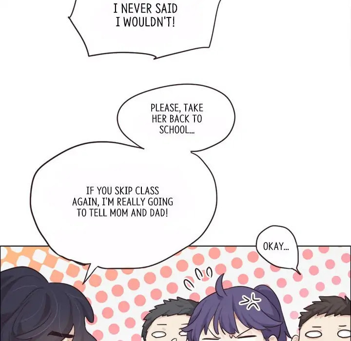 Read Straight or Not chapter 11 image 8 on Lezhin
