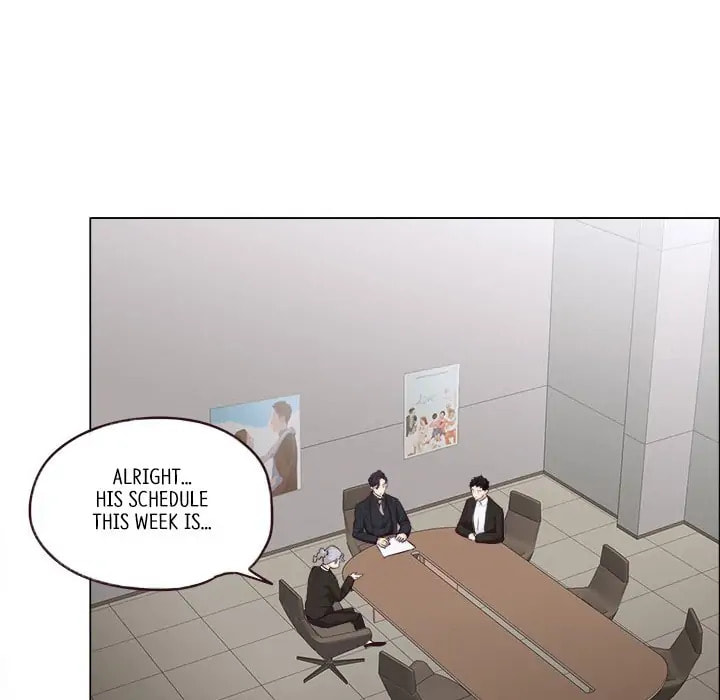Read Straight or Not chapter 11 image 80 on Lezhin