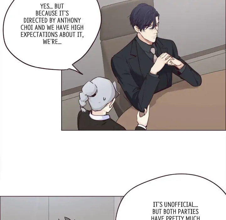 Read Straight or Not chapter 11 image 84 on Lezhin