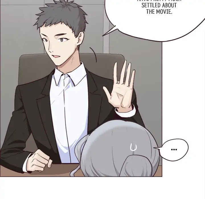 Read Straight or Not chapter 11 image 85 on Lezhin