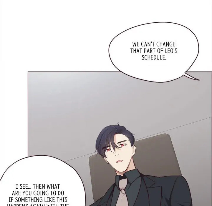 Read Straight or Not chapter 11 image 86 on Lezhin