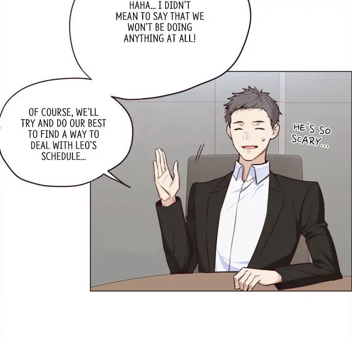 Read Straight or Not chapter 11 image 89 on Lezhin