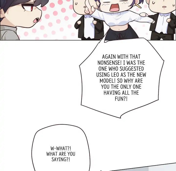 Read Straight or Not chapter 11 image 9 on Lezhin