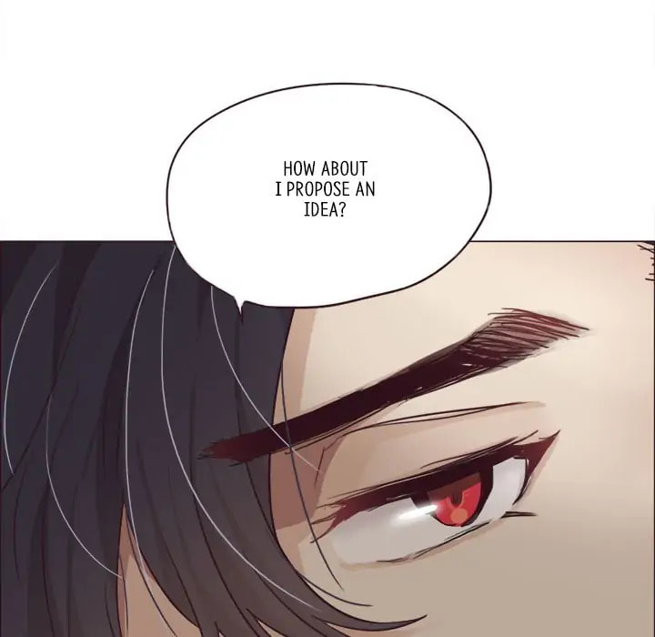 Read Straight or Not chapter 11 image 90 on Lezhin