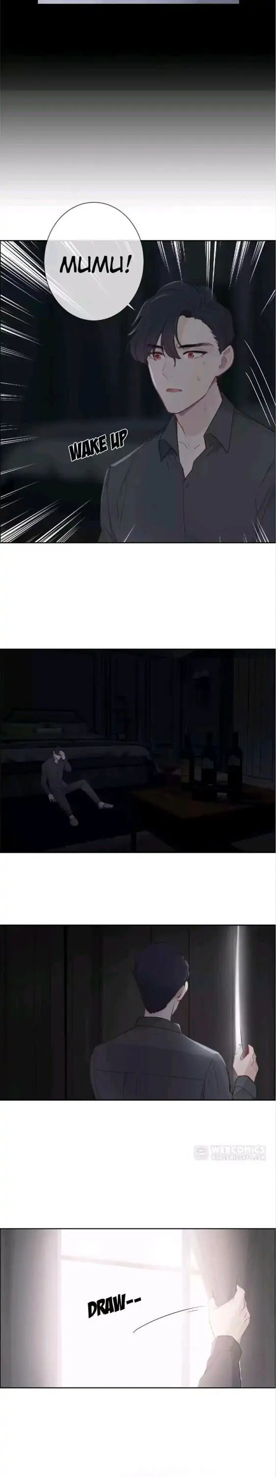 Read Straight or Not chapter 115 image 2 on Lezhin