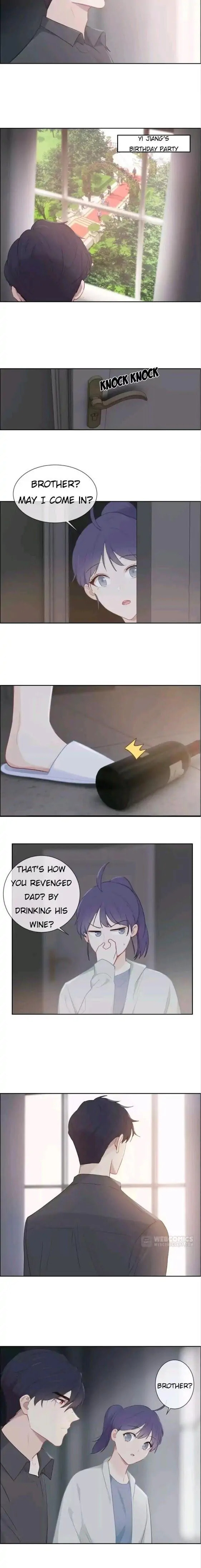 Read Straight or Not chapter 115 image 4 on Lezhin