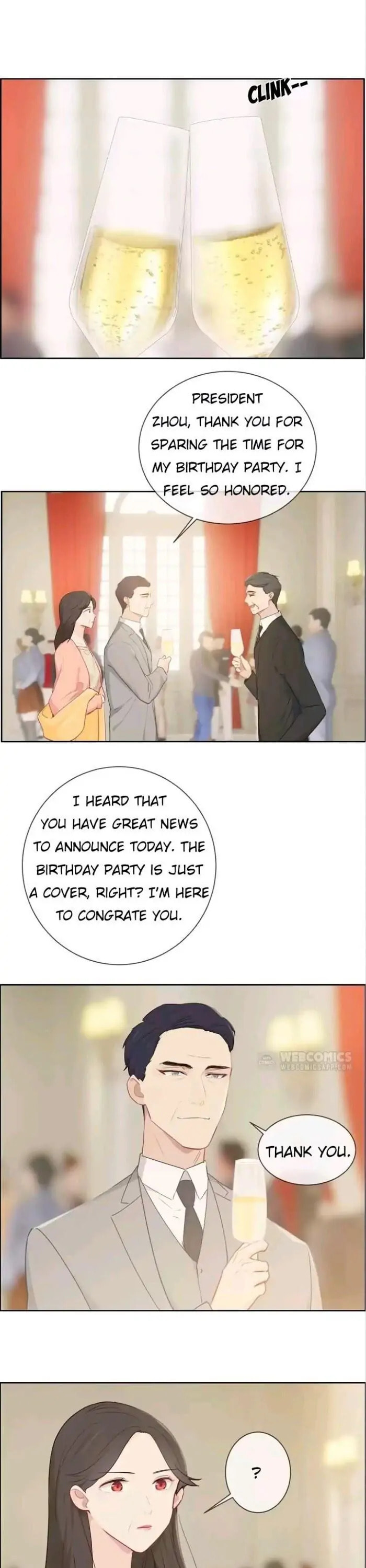 Read Straight or Not chapter 115 image 7 on Lezhin