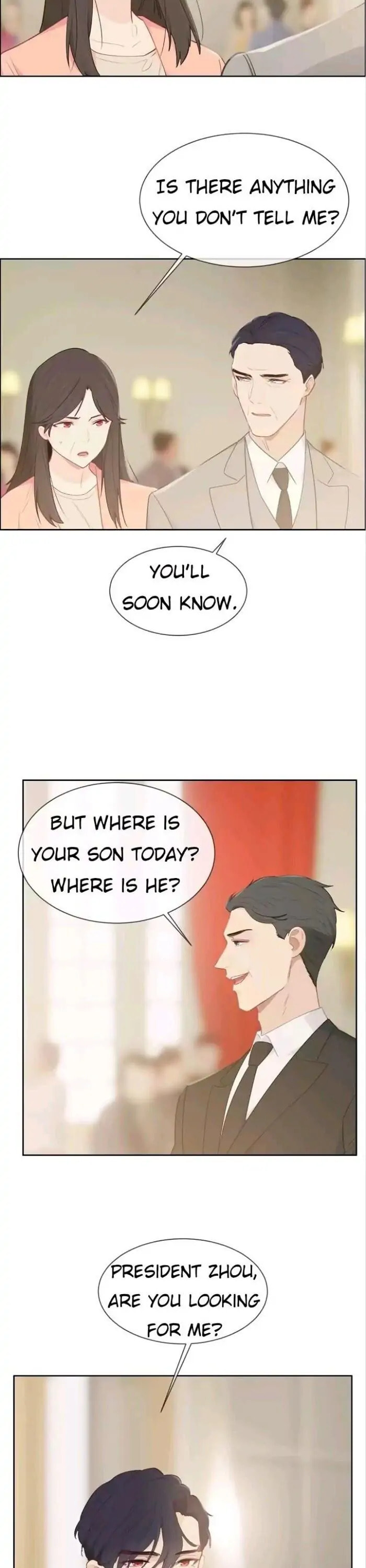 Read Straight or Not chapter 115 image 8 on Lezhin