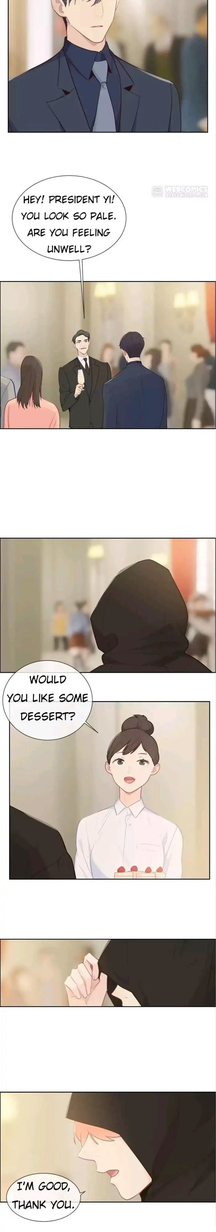 Read Straight or Not chapter 115 image 9 on Lezhin