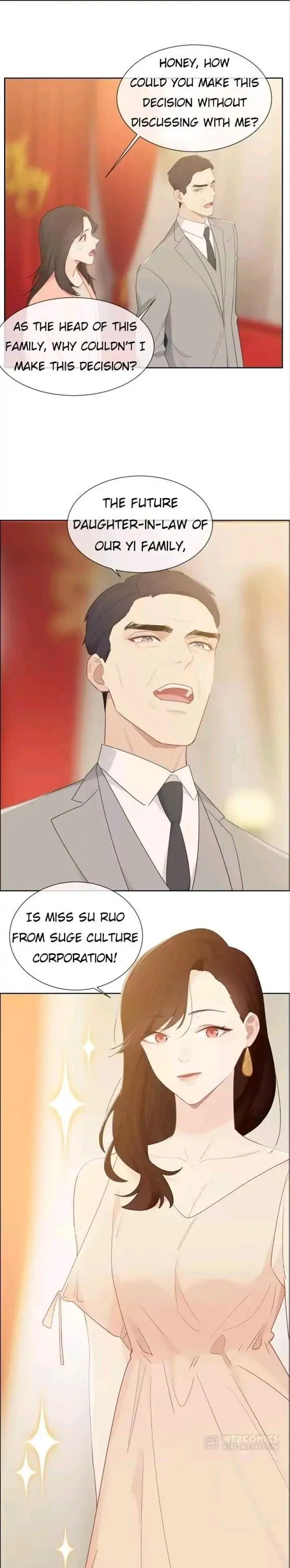 Read Straight or Not chapter 116 image 5 on Lezhin