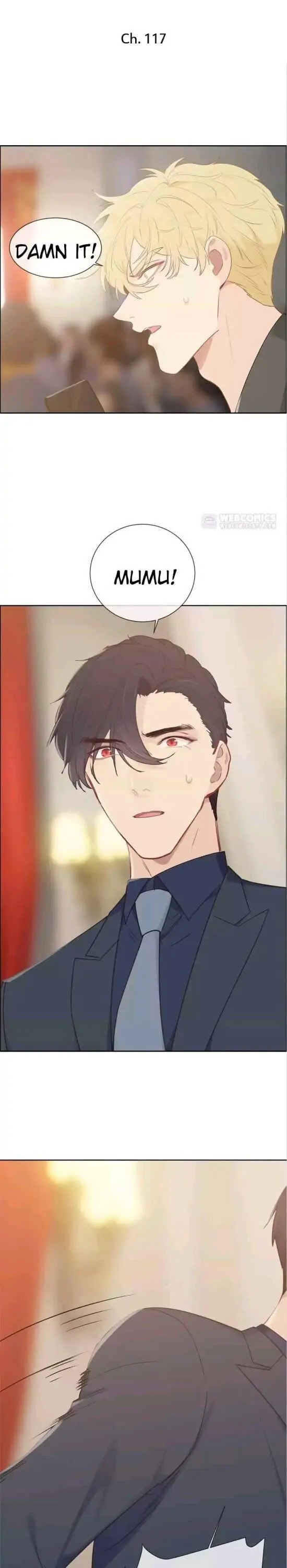 Read Straight or Not chapter 117 image 0 on Lezhin