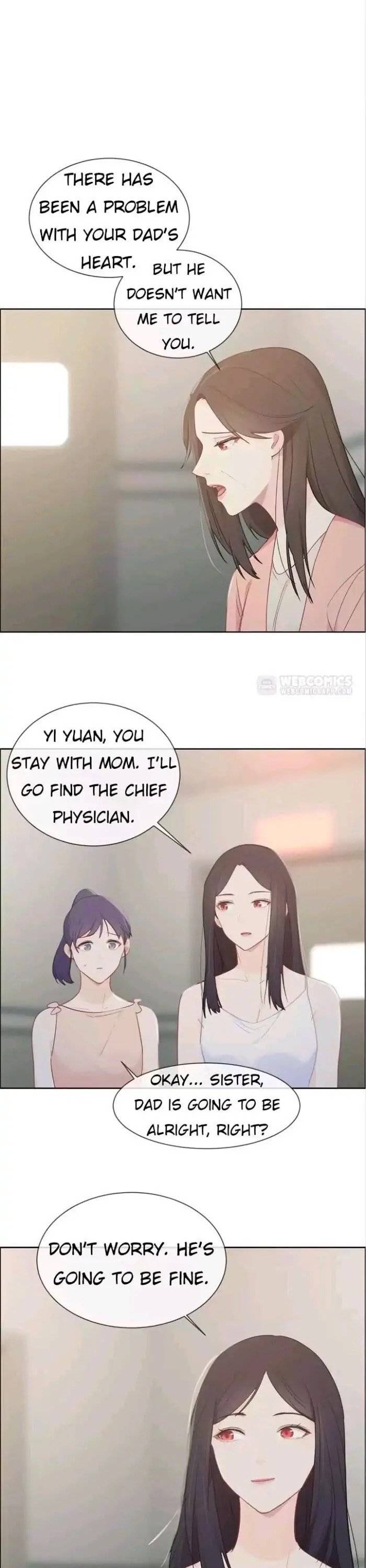 Read Straight or Not chapter 117 image 10 on Lezhin