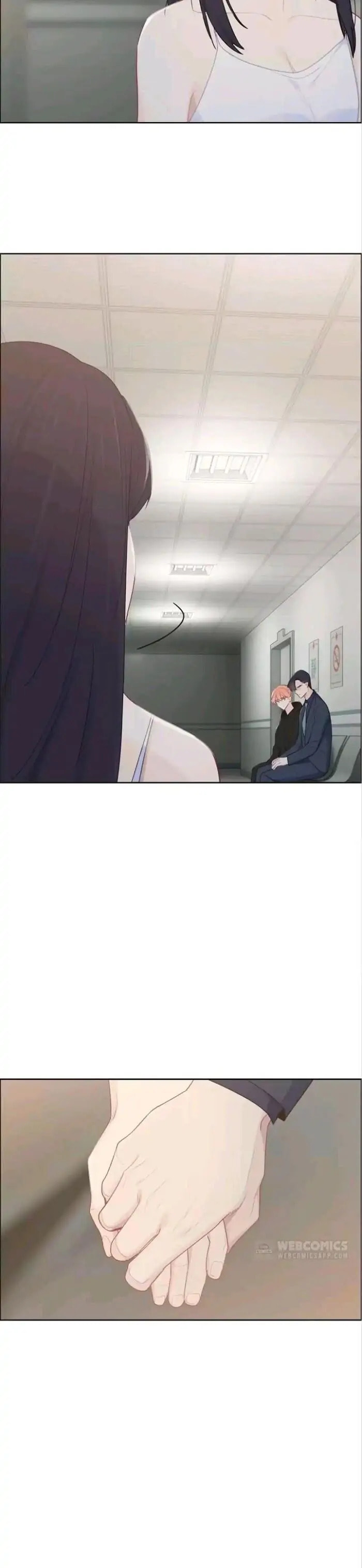 Read Straight or Not chapter 117 image 11 on Lezhin