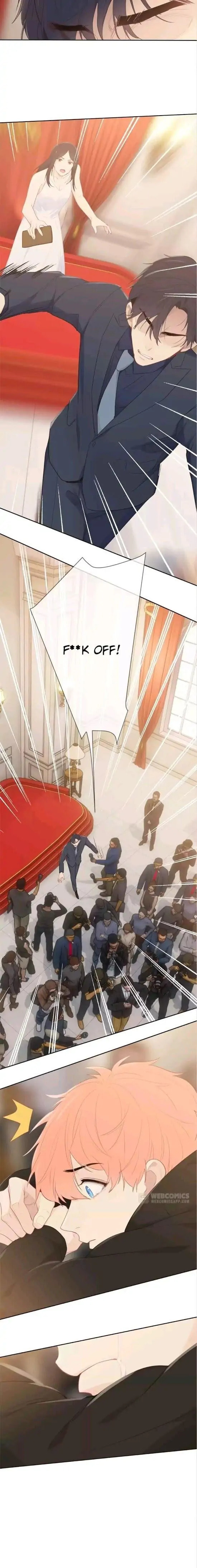 Read Straight or Not chapter 117 image 4 on Lezhin