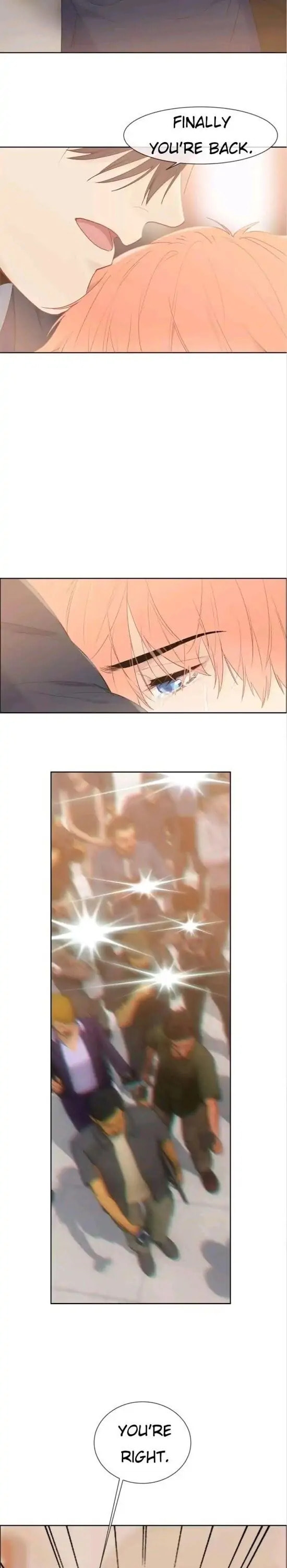 Read Straight or Not chapter 117 image 6 on Lezhin
